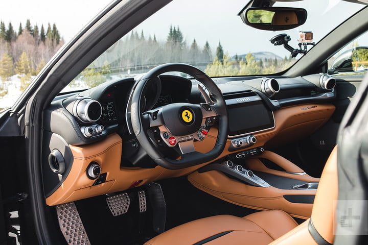 ferrari gtc4lusso deportivo invierno 2018 cc drivers seat 720x720