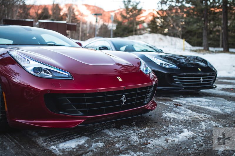 ferrari gtc4lusso deportivo invierno 2018 cc front right grill 800x533 c
