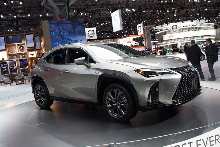 nuevo crossover lexus ux eeuu 2018 new york 2019 2 720x480 c