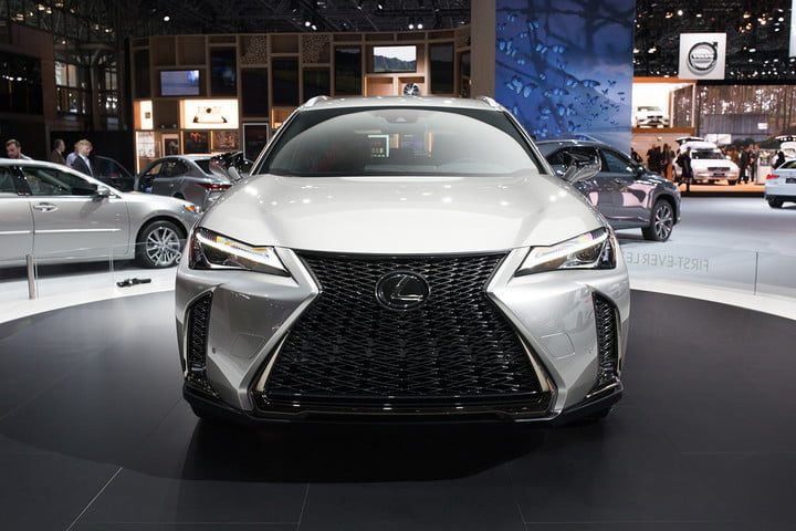 nuevo crossover lexus ux eeuu 2018 new york 2019 3 720x480 c