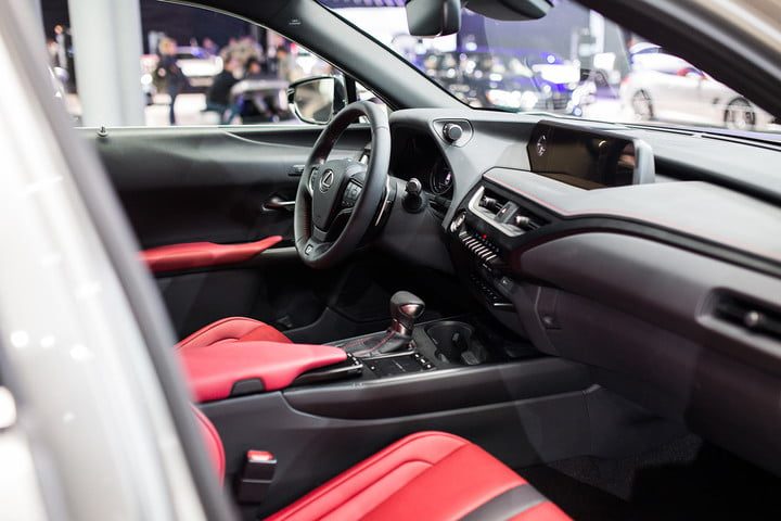 nuevo crossover lexus ux eeuu 2018 new york 2019 5 720x480 c