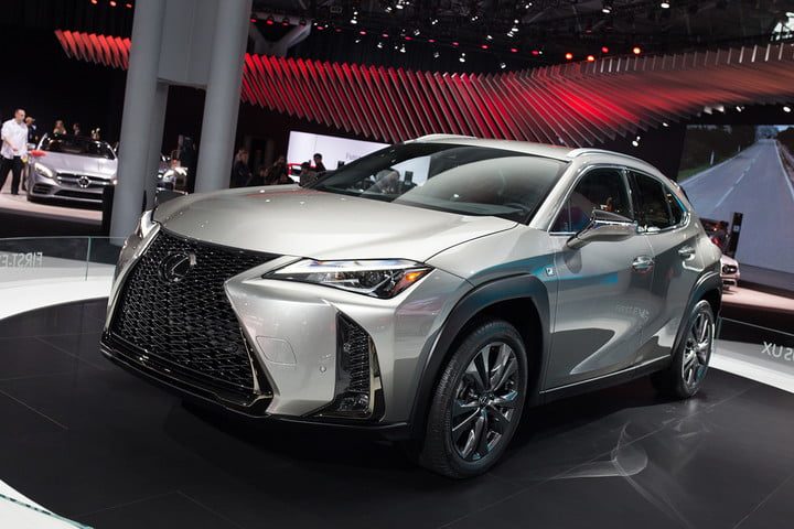 nuevo crossover lexus ux eeuu 2018 new york 2019 9 720x480 c