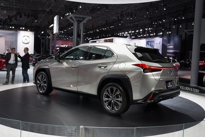 nuevo crossover lexus ux eeuu 2018 new york 2019 720x480 c