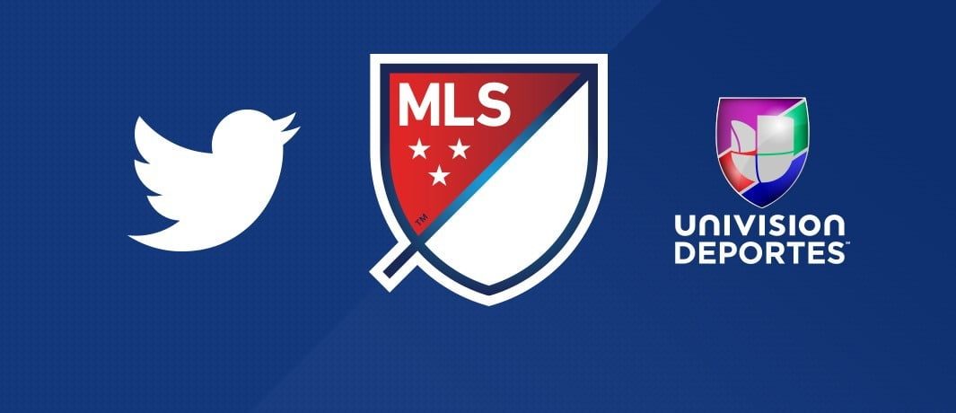 twitter y mls
