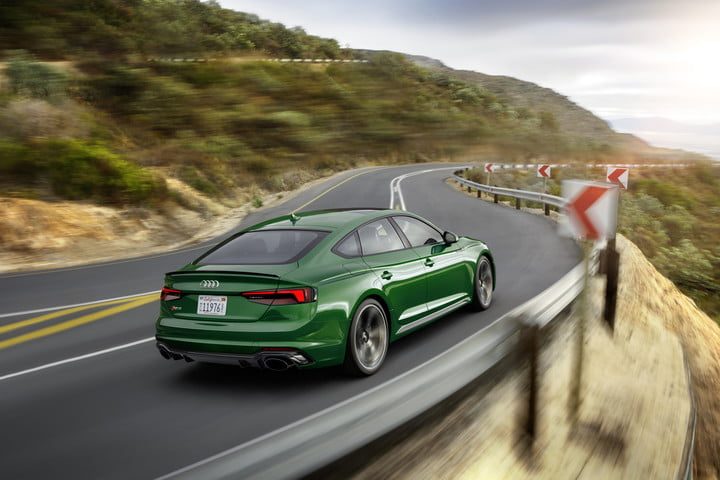 lo mejor auto show ny 2018 2019 audi rs 5 sportback back 720x480 c