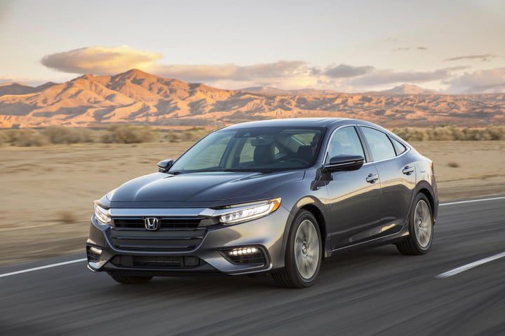 nuevo honda insight 2019 makes its global debut 720x480 c