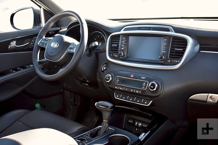 nuevo kia sorento 2019 review 12 720x720