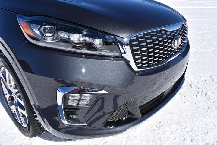 nuevo kia sorento 2019 review 2 720x720