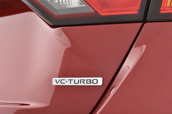 lo mejor auto show ny 2018 2019 nissan altima vc turbo badge 720x480 c