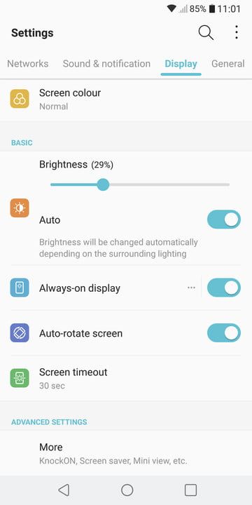 lg v30 trucos consejos always on display 1 720x720