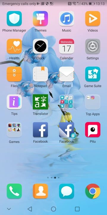 trucos del honor view 10 apptwin1 720x720