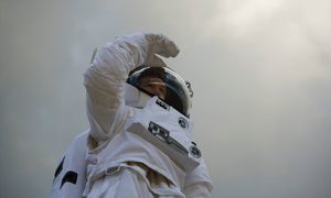 India creará traje espacial que eliminará sudor del cuerpo