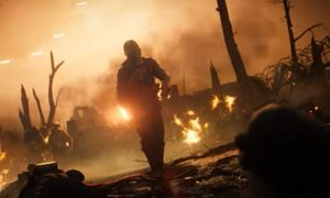 battlefield V