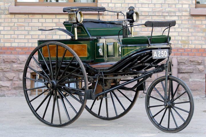 los mejores Mercedes-Benz