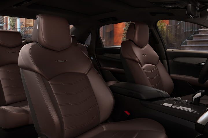 cadillac ct6 v sport v8 doble turbo 2019 10