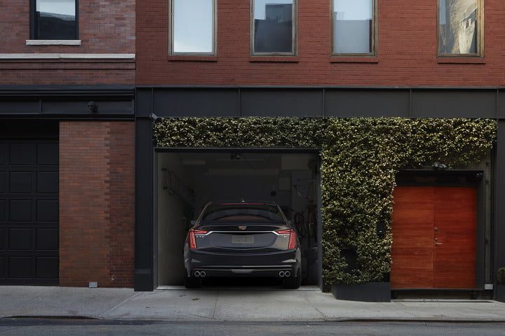 cadillac ct6 v sport v8 doble turbo 2019 5