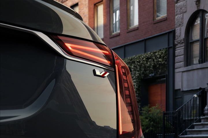 cadillac ct6 v sport v8 doble turbo 2019 7