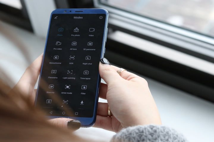 trucos del honor view 10 cam2 720x720