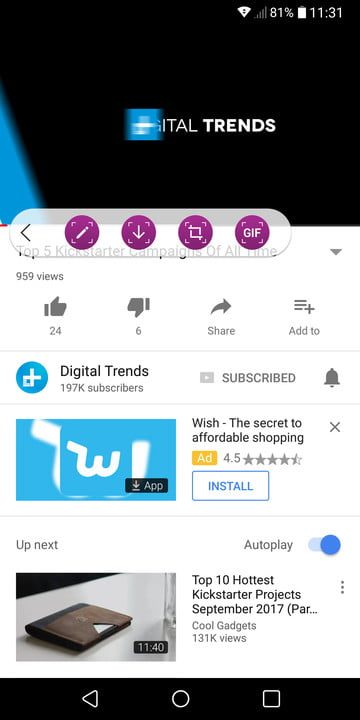 lg v30 trucos consejos capture screenshot gif 1 720x720