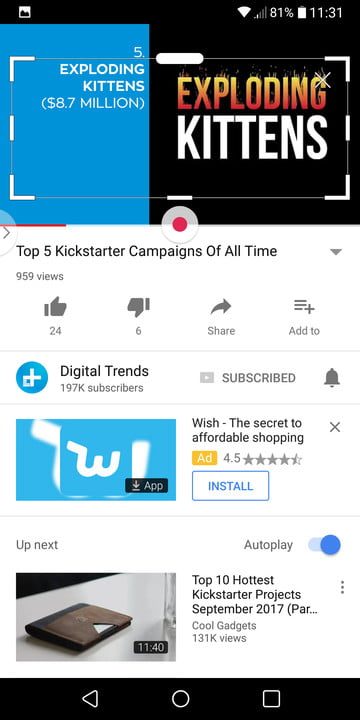 lg v30 trucos consejos capture screenshot gif 2 720x720