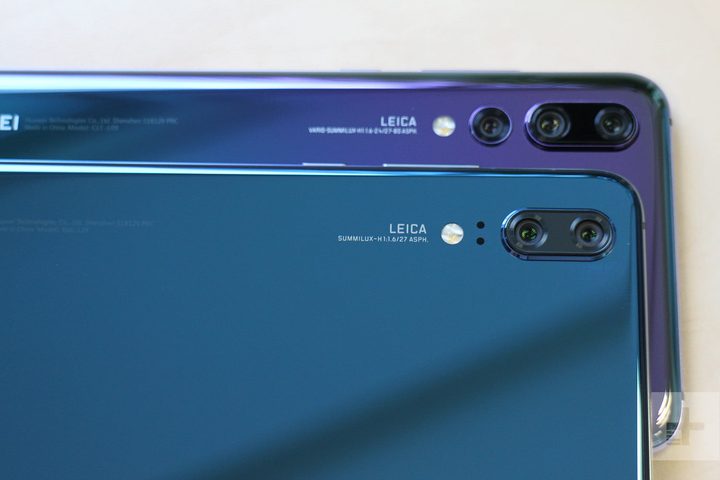 características especiales