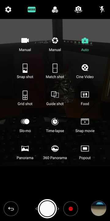 lg v30 trucos consejos cine video 1 720x720