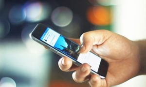 cómo borrar la cuenta de Facebook