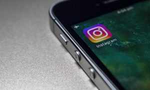 borrar una cuenta de Instagram