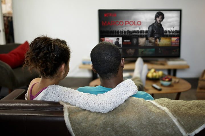 cómo ver Netflix en HD o 4K