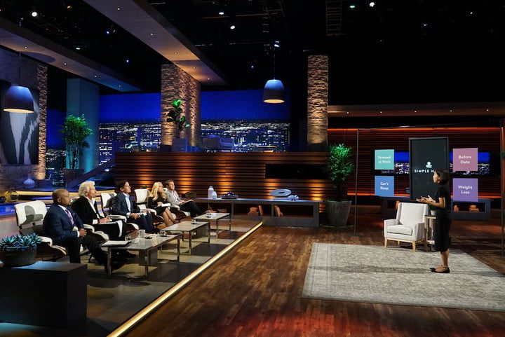 Los productos tecnológicos vistos en Shark Tank