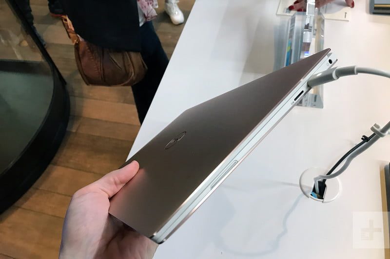 revision dell xps 13 2018 hands on review 1 800x533 c