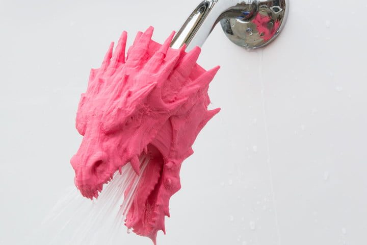 cabezales de ducha impresos en 3d dragon 2 720x480 c