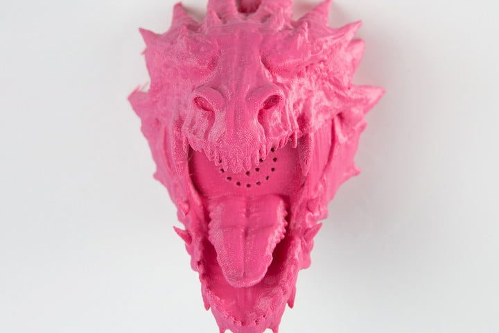 cabezales de ducha impresos en 3d dragon 6 720x720