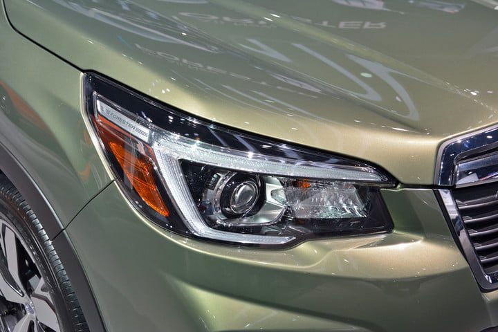 lo mejor auto show ny 2018 dt new york 2019 subaru forester 2 720x480 c