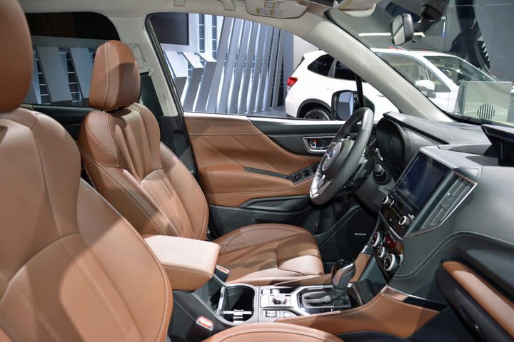 lo mejor auto show ny 2018 dt new york 2019 subaru forester 7 720x480 c