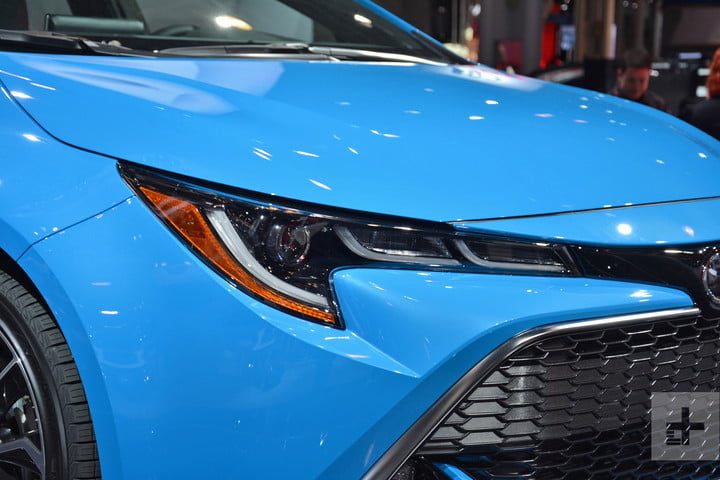 lo mejor auto show ny 2018 dt new york 2019 toyota corolla hatch 2 720x480 c
