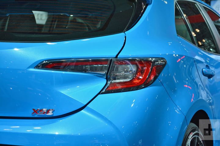lo mejor auto show ny 2018 dt new york 2019 toyota corolla hatch 5 720x480 c