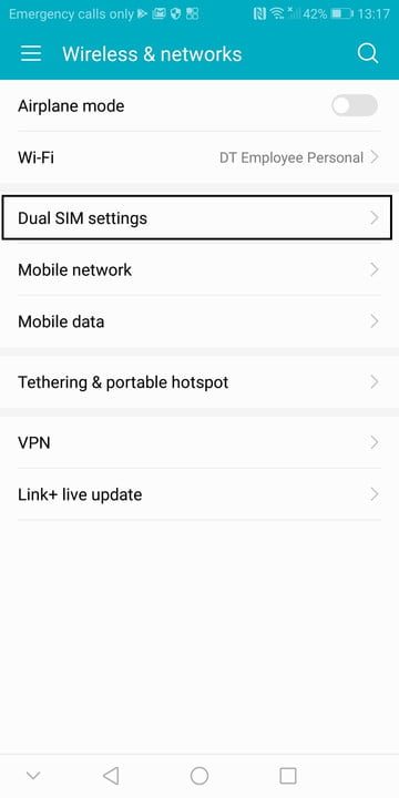 trucos del honor view 10 dualsim2 720x720