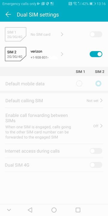 trucos del honor view 10 dualsim3 720x720