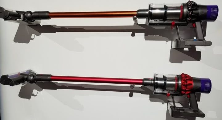 aspiradora dyson-v10