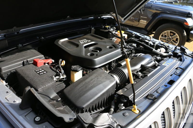 jeep wrangler rubicon 2018 prueba eep ext 12