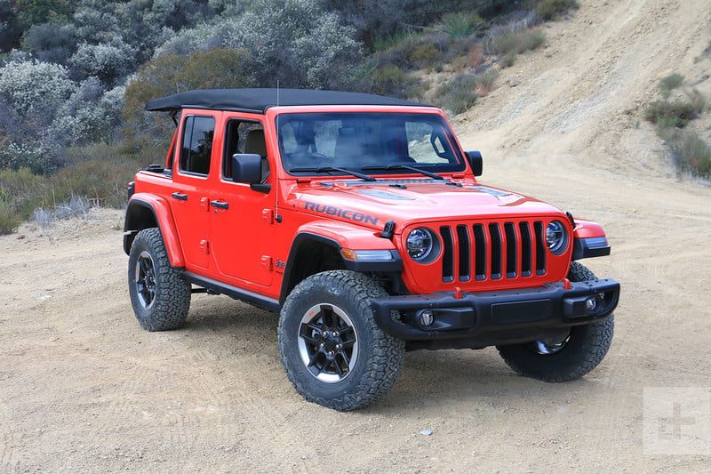 jeep wrangler rubicon 2018 prueba eep ext 2