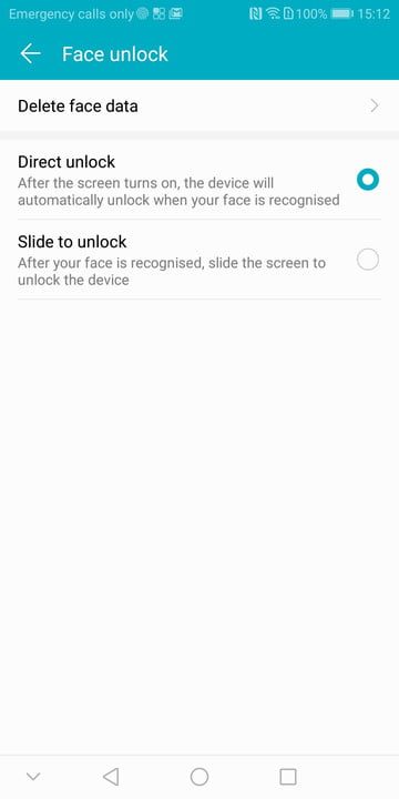 trucos del honor view 10 face2 720x720
