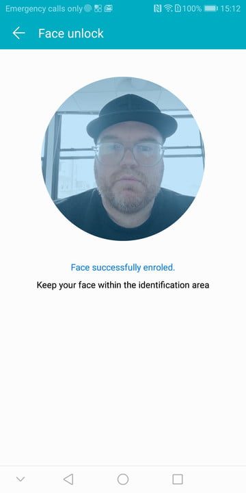 trucos del honor view 10 face3 720x720