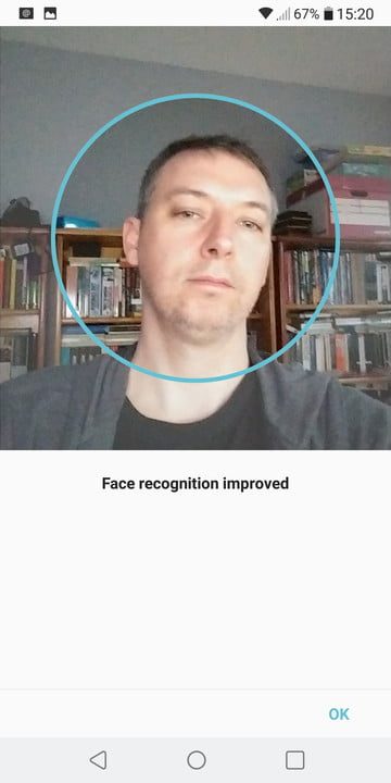 lg v30 trucos consejos face recognition 3 720x720