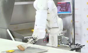 trabajos que serán reemplazados por robots