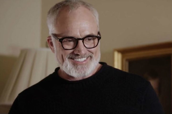 Bradley Whitford
