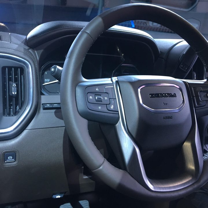 pick up 2019 sierra denali gmc 11