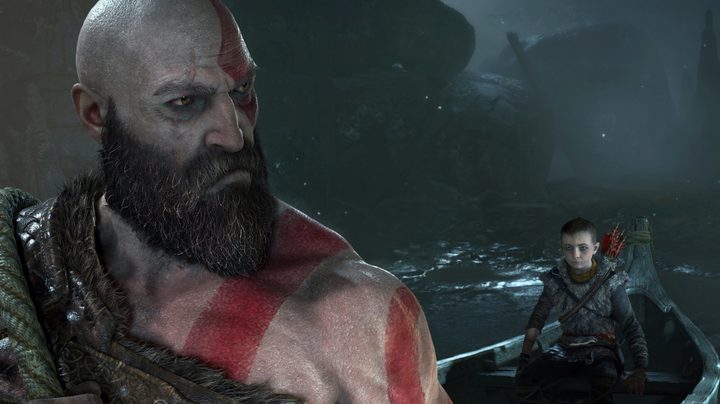 'God of War'