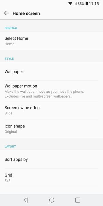 lg v30 trucos consejos home screen 2 720x720